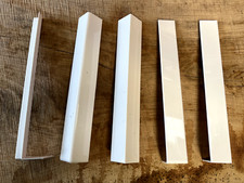 Fascia Board Joint Trims