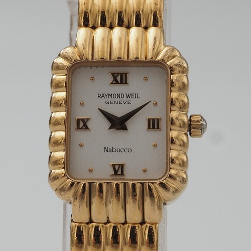 Raymond weil nabucco 3760 - weil,
