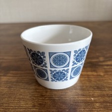 Royal Tuscan Charade Sugar Bowl Fine Bone China Made In England Read Description