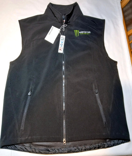 Nwt north end vest - nwt,