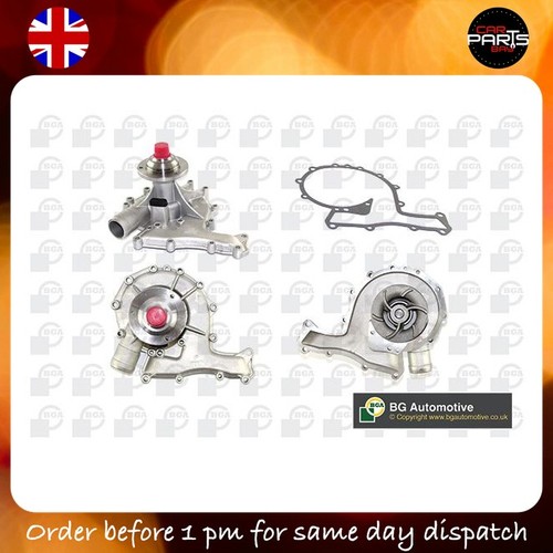 Water pump for land rover - land,