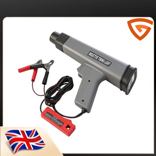 Digital engine ignition timing - digital,