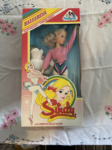 Bnib 1980s vintage - 1980s, pedigree