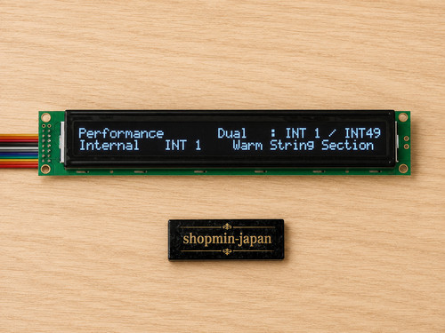 Yamaha dx7 d - dx7, ii-d