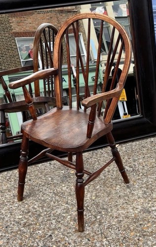 Elm and beech child - beech, child’s