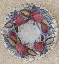 Charlotte Rhead For Crown