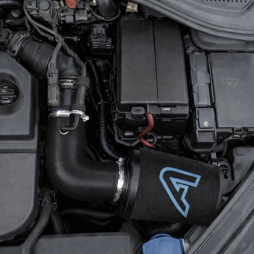 Tdi induction kit air - induction,