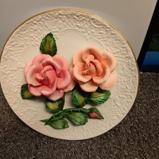 The Roses Of Capodimonte