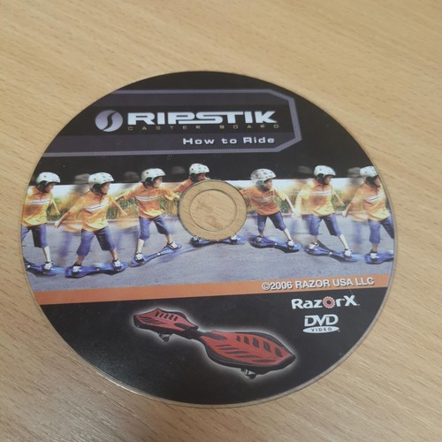Razor ripstik caster board how - board,