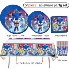 Sonic the hedgehog - , birthday