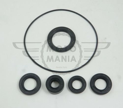 Engine oil seal kit for - engine,