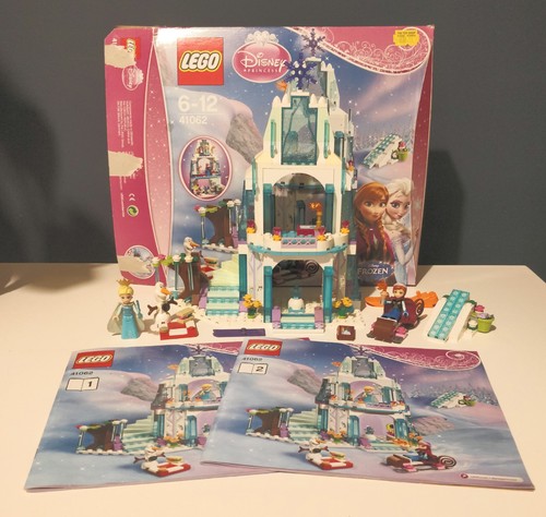Lego 41062 disney - lego, princess