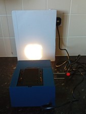 Slide Projector- Colourmaster