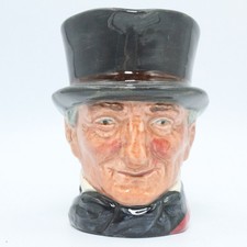 Royal Doulton John Peel Small
