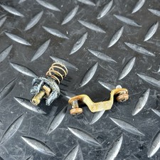 ♻️ APRILIA RS 125 ROTAX 122 - THERMOSTAT - See Details