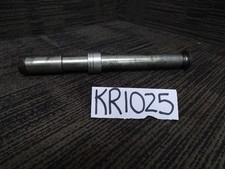 Triumph Speed Triple 955i