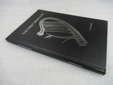 The Legend of Inver Glas or How The First Irish Harp Came to be - *SIGNED 1st ed