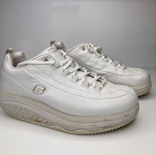 Sketchers work shape ups - work,