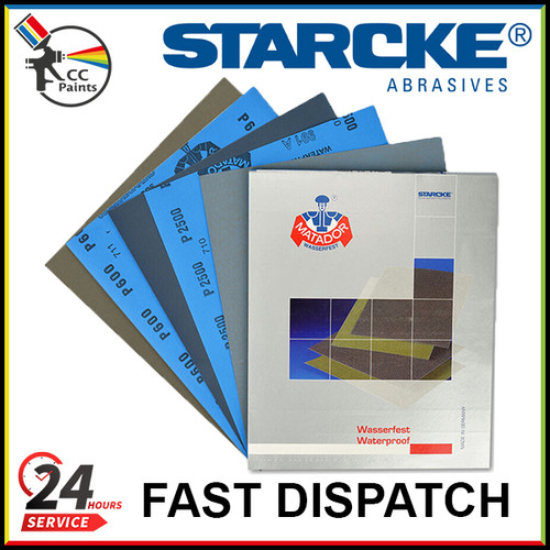 Starcke matador wet - matador,