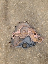 2.3 V6 Cologne Front Plate