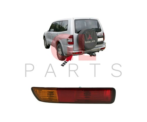 For mitsubishi pajero montero - mitsubishi,