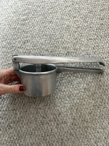 Vintage simplex metal - ,