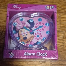 DISNEY MINNIE MOUSE KIDZ DECOR