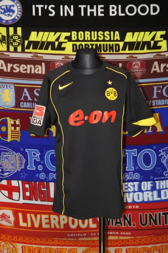 Bvb borussia dortmund boys - borussia,