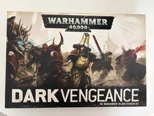 Warhammer 40k Dark Vengeance
