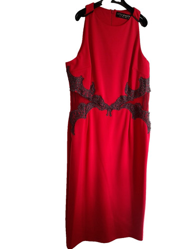 Little mistress lace mesh