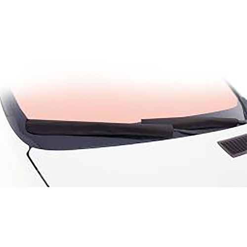 Windscreen wiper cover frost - cover,