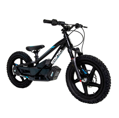 Stacyc brushless 16edrive - stacyc,