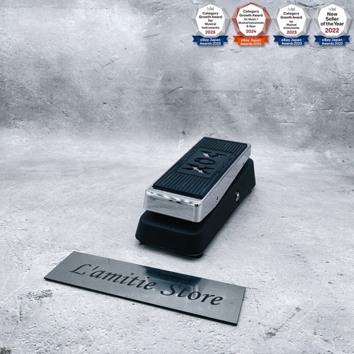 Vox v847 original - v847, usa
