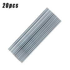 20pcs / Set Aluminium Welding