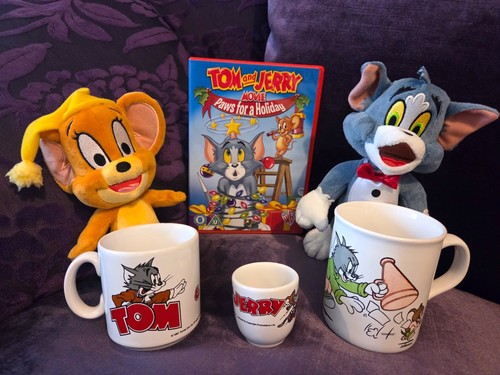 Tom jerry bundle - bundle:, 1990