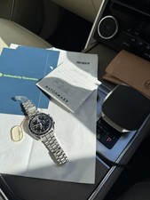 Omega Speedmaster Prof