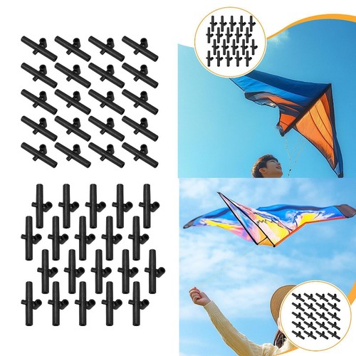 20x plastic kite frame - 20x,