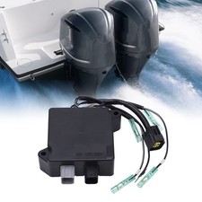 C-Replacement CDI Unit Box For