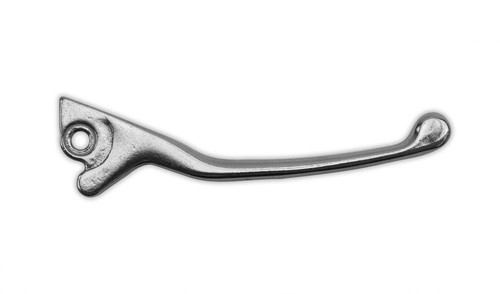 Front brake lever - front, for