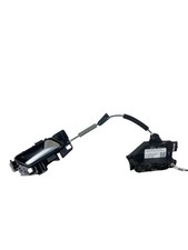 PEUGEOT 208 II UB, UJ, UP, 19-23 TÜRSCHLOSSBAUGRUPPE (VORNE RECHTS) 98 292 84...