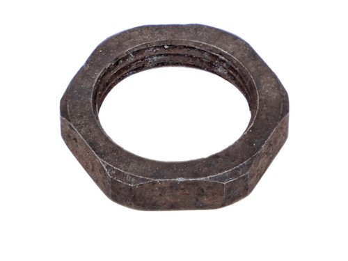 Clutch nut black for velo - nut,