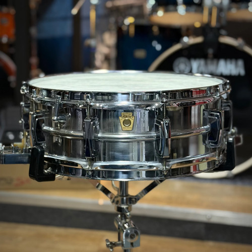 Ludwig super sensitive 14x5 - ludwig, 14x5.5"