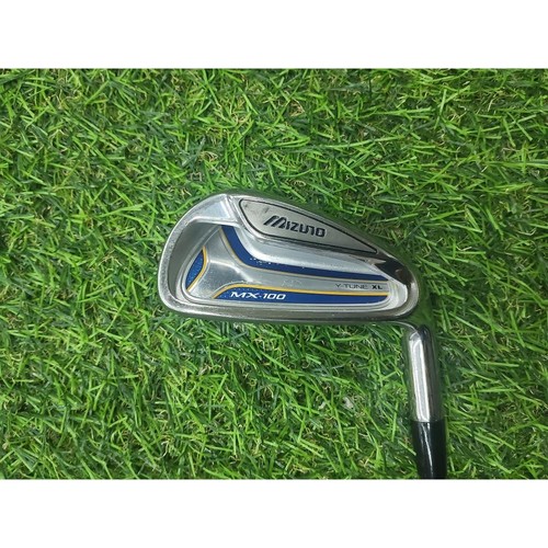Mizuno iron set g - 9, s