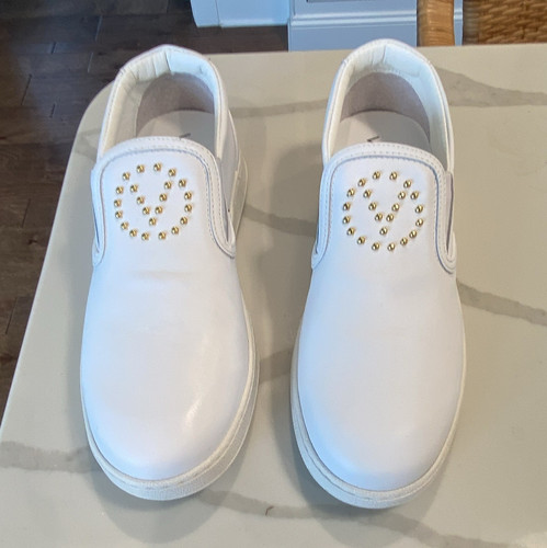 Valentino women white - valentino, white/gold