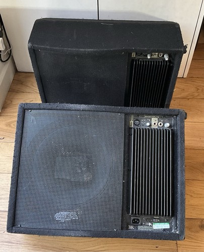 Peavey pro cpm active - peavey,