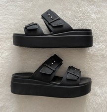 Crocs LiteRide Platform