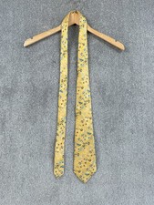 Duchamp Tie Mens All Silk