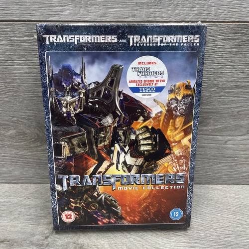 Transformers 2 movie - -,
