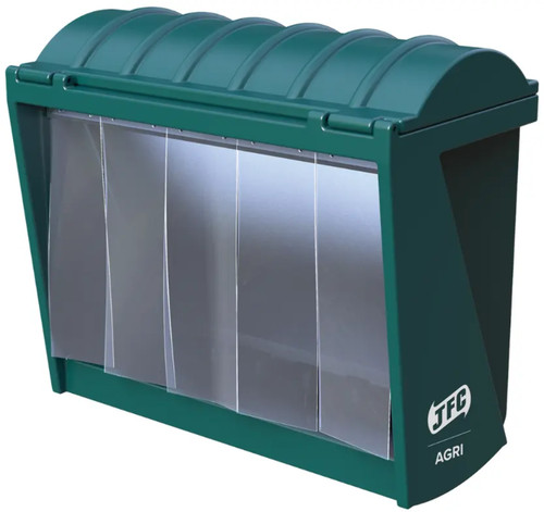 Jfc agri creep feeder 60kg - agri, |