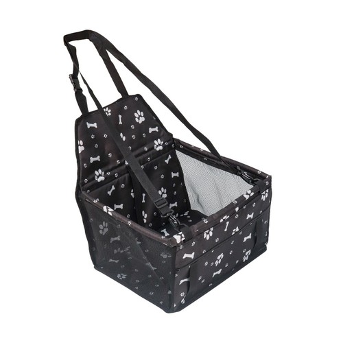 Folding pet booster dog - folding,